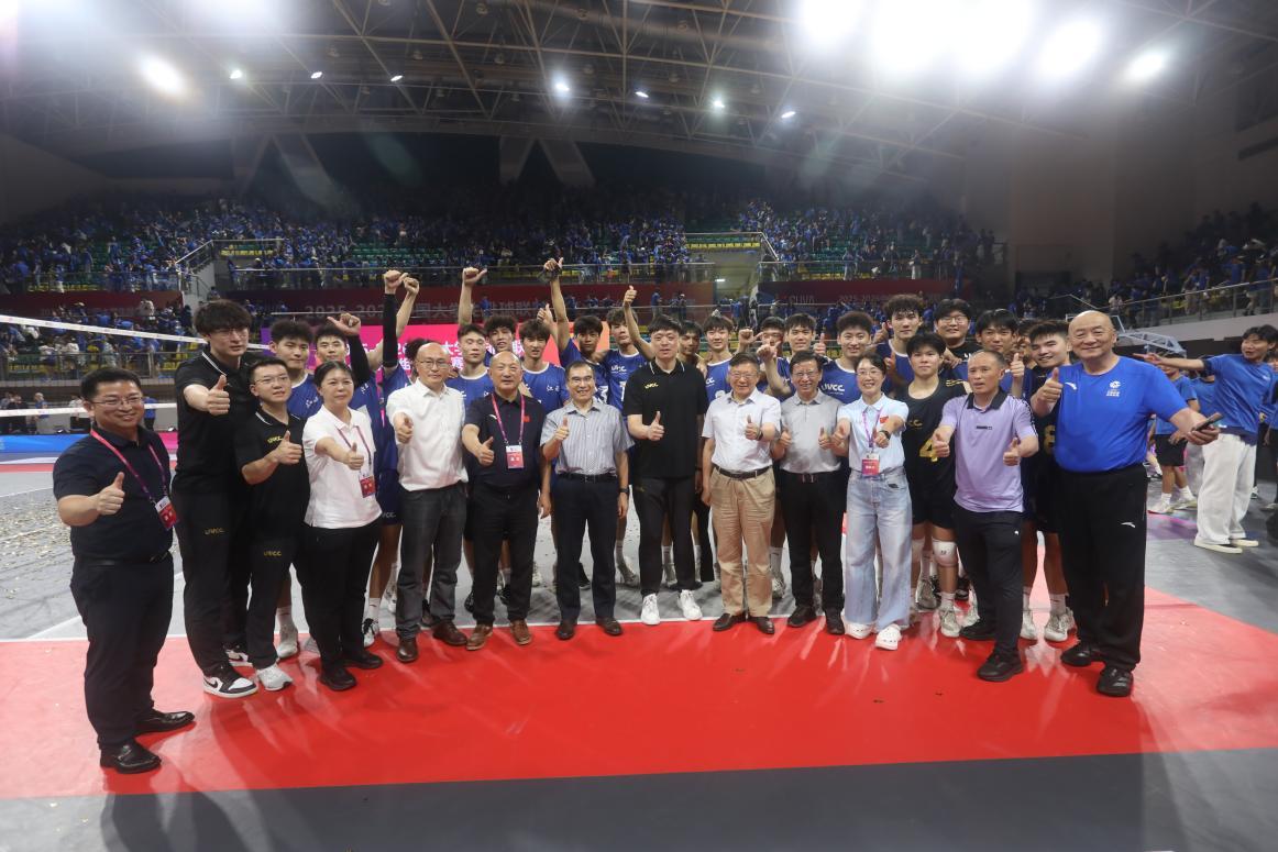 两学一做学习教育推进会