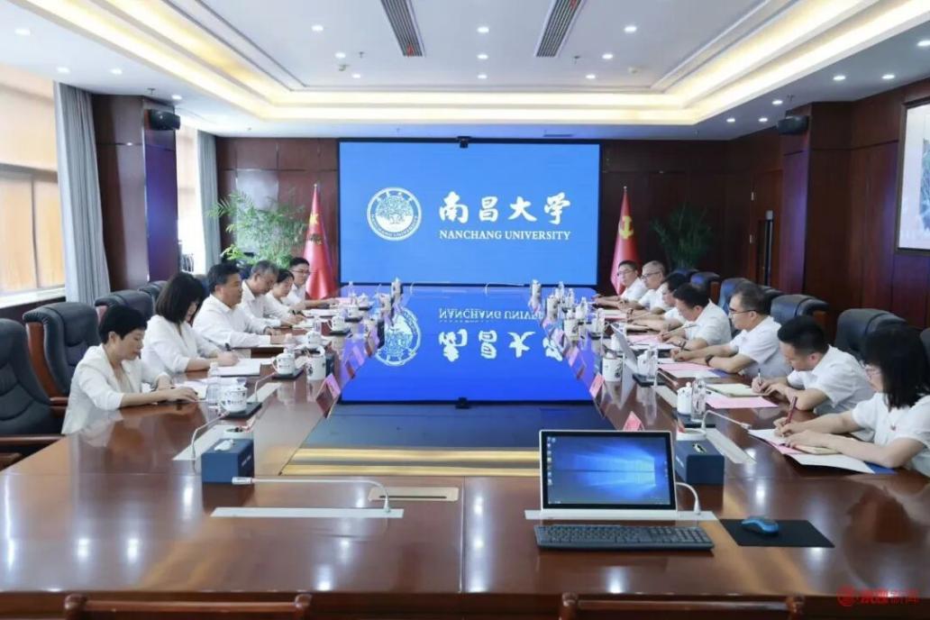 两学一做学习教育推进会